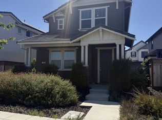 40 E Tuso Ranch Rd, Mountain House, CA 95391