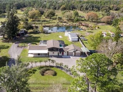 18841 Durrance Rd, North Fort Myers, FL, 33917