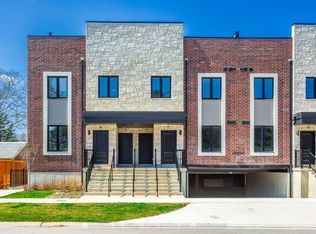 2 Slessor Blvd #12, Grimsby, ON