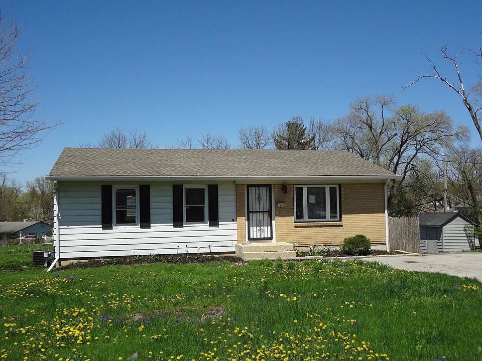7832 Jonquil Ln, Woodridge, IL 60517 Zillow
