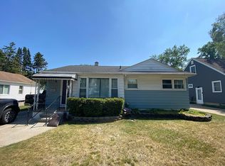 508 E Baker Ave, Clawson, MI 48017