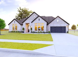 803 Albatross Ct, Heath, TX 75032