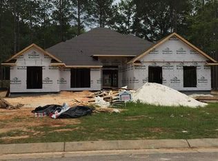 5940 Augustine Dr, Pace, FL 32571