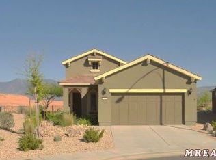 1020 Sundial Ln, Mesquite, NV 89034