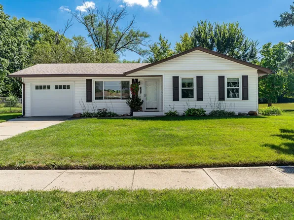 4405 Oconnell St, Rockford, IL 61109