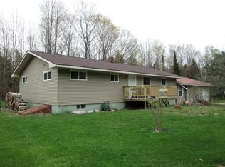 16259 Tailor Rd, Lanse, MI 49946