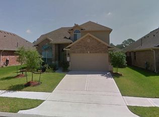 20314 Linseed Dr, Spring, TX 77388