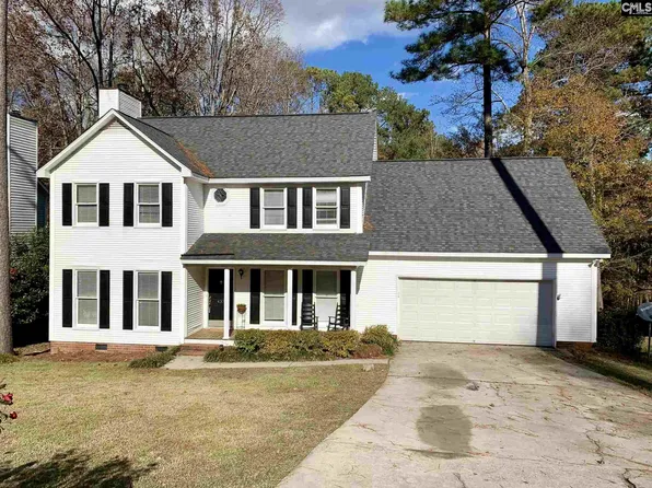 433 Winding Way, Columbia, SC 29212