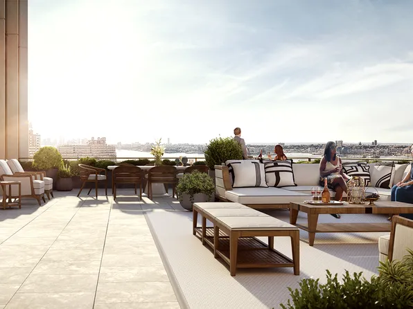 35 Hudson Yards image 12 of 27