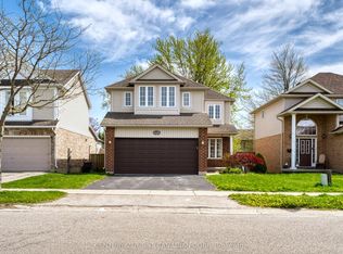 1121 S Wenige Dr, London, ON N5X4G5