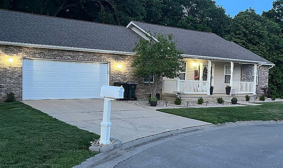 104 Meadow Ct, Valmeyer, IL 62295 Zillow