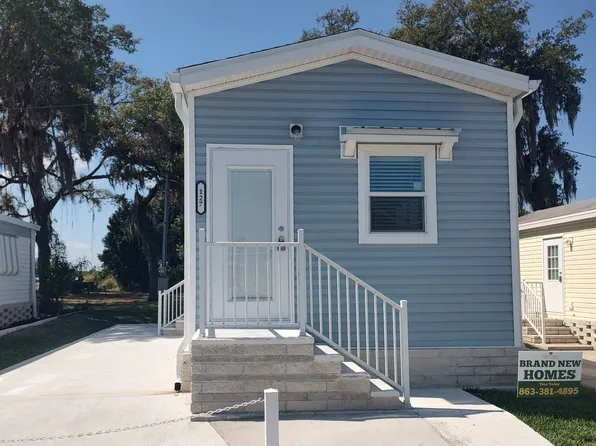 127 Quiver Leaf, Saint Sebring, FL 33876