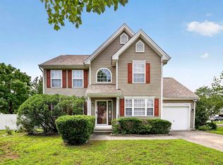 1008 Saint Clair Blvd, Egg Harbor Township, NJ 08234