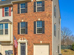 300 Brenton Rd, Fredericksburg, VA 22405