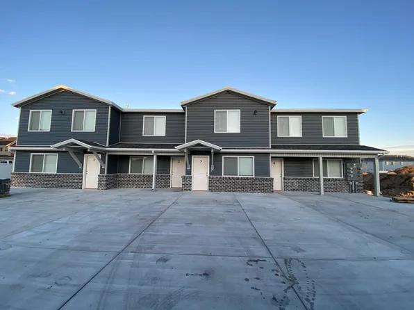 2626 W 450 N #3, Tremonton, UT 84337