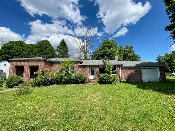 281 Shady St, Newland, NC 28657