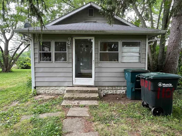 1101 N Bellaire Ave, Muncie, IN 47303