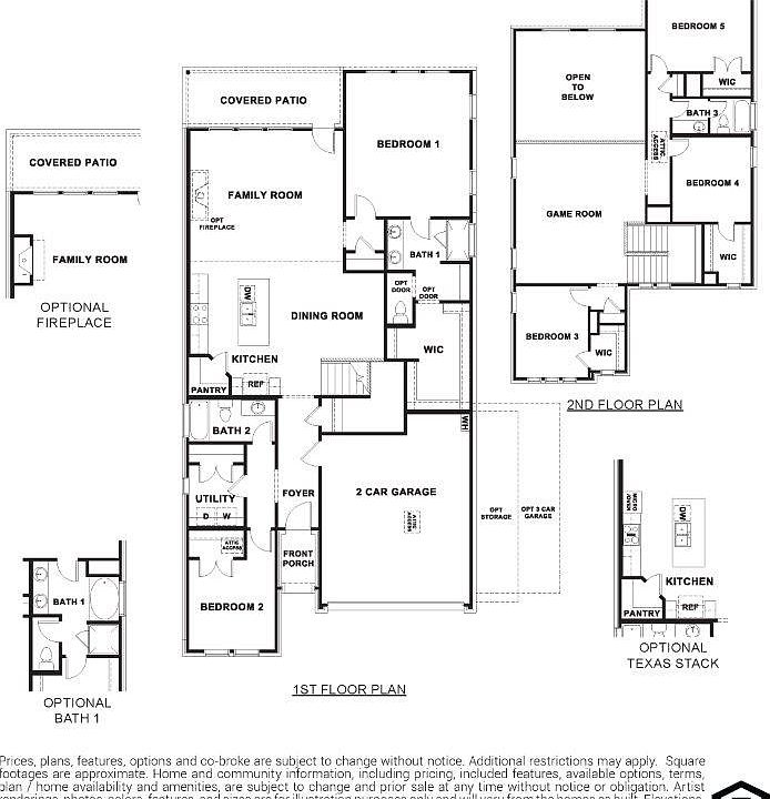 Floor Plan.