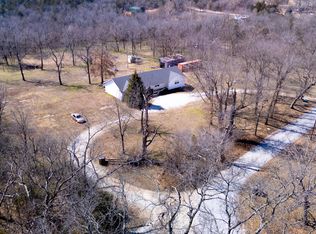 84 E Dade #54, Greenfield, MO 65661