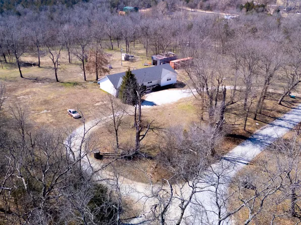 84 E Dade 54, Greenfield, MO 65661