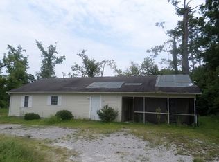 1732 Peartree Rd, Elizabeth City, NC 27909