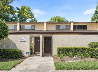 2508 SW 35TH PLACE #J-58, GAINESVILLE, FL 32608