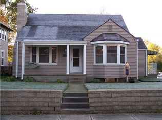 99 Herriott St, Franklin, IN