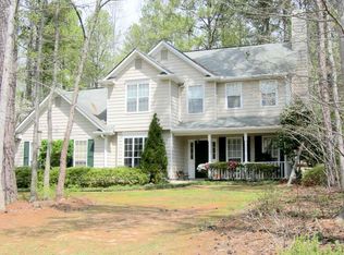 194 Legacy Ln, Newnan, GA 30265