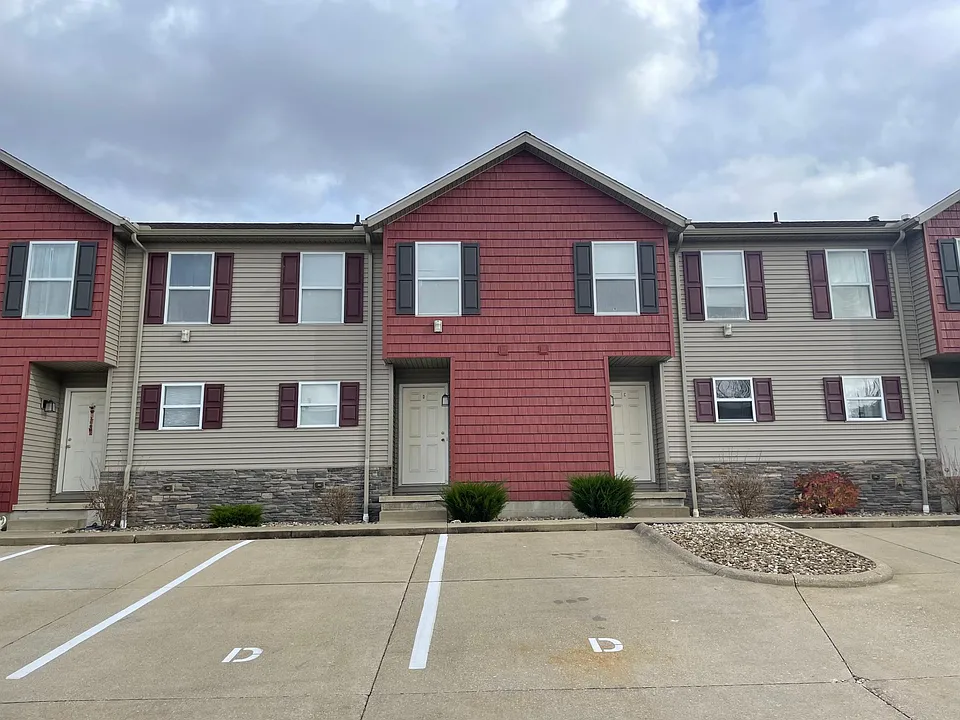 1127 Mindy Lane