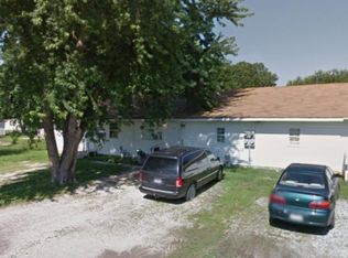 212 S 5th St #206, Jasper, MO 64755