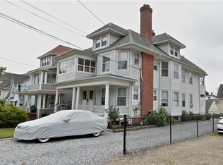 1537 W Broad St, Stratford, CT 06615