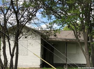 755 Avondale Ave, San Antonio, TX 78223
