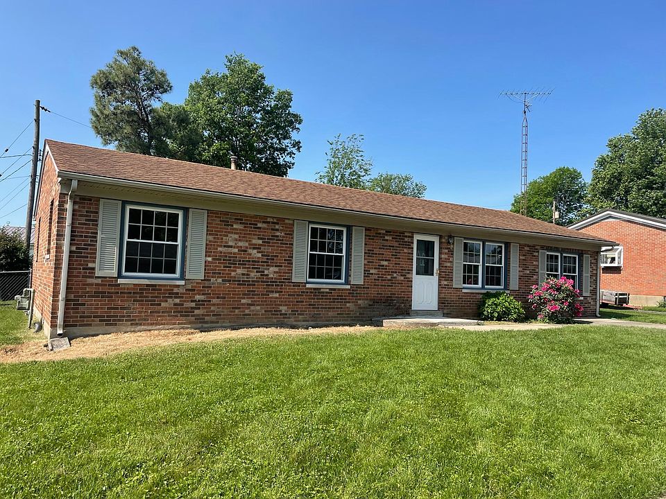 779 Nancy St, Versailles, KY 40383 Zillow