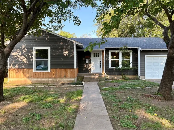 1009 Alice St, Denton, TX 76201