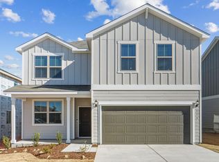 116 Hatari Trl, Jarrell, TX 76537