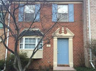 11 Benway Ct, Baltimore, MD 21228