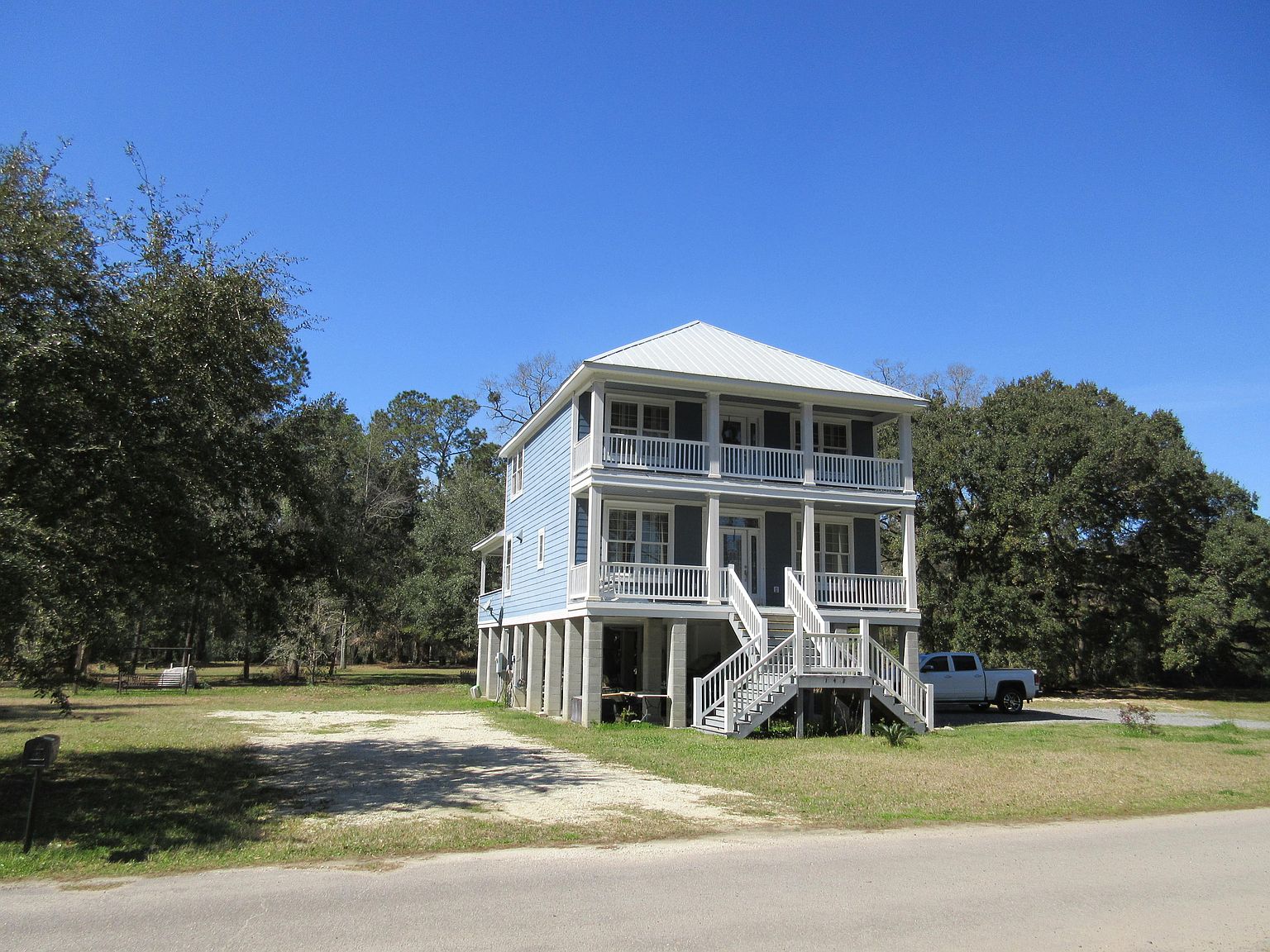 142 Liberty St, Mc Clellanville, SC 29458 | Zillow