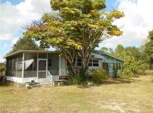 20651 Bradley Rd, North Fort Myers, FL 33917