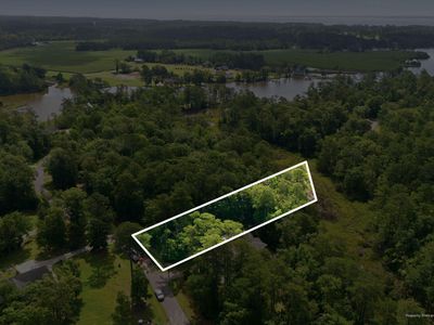 170 Winding Creek Drive LOT 18, Oriental, NC, 28571