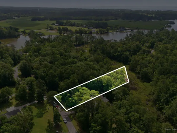 170 Winding Creek Dr Lot 18, Oriental, NC 28571