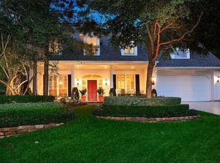 86 Glentrace Cir, Spring, TX 77382