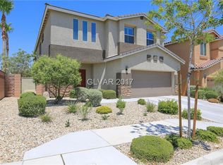 9322 Apollo Heights Ave, Las Vegas, NV 89149