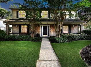16402 Heatherdale Dr, Houston, TX 77059
