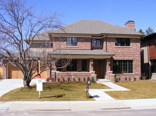 35 S Clermont St, Denver, CO 80246