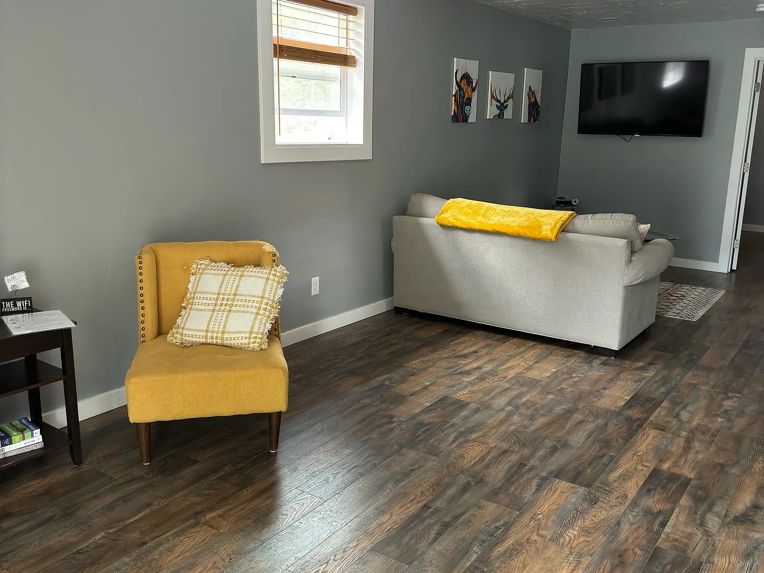 1 bed, 800 sqft, $1,650 — Photo 3