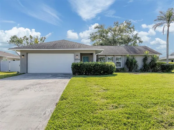 1234 Pinebrook Way, Venice, FL 34285