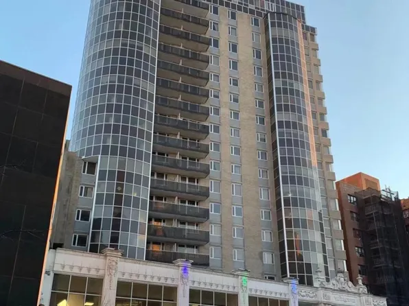 13338 Sanford Ave #13E, Flushing, NY 11355