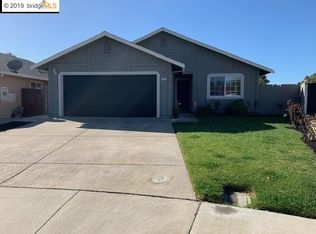 176 Pajarito Ct, Brentwood, CA 94513