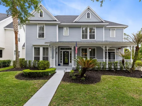 13225 Sharswood Cir, Orlando, FL 32828