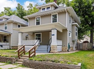 1711 Washington Ave SE, Cedar Rapids, IA